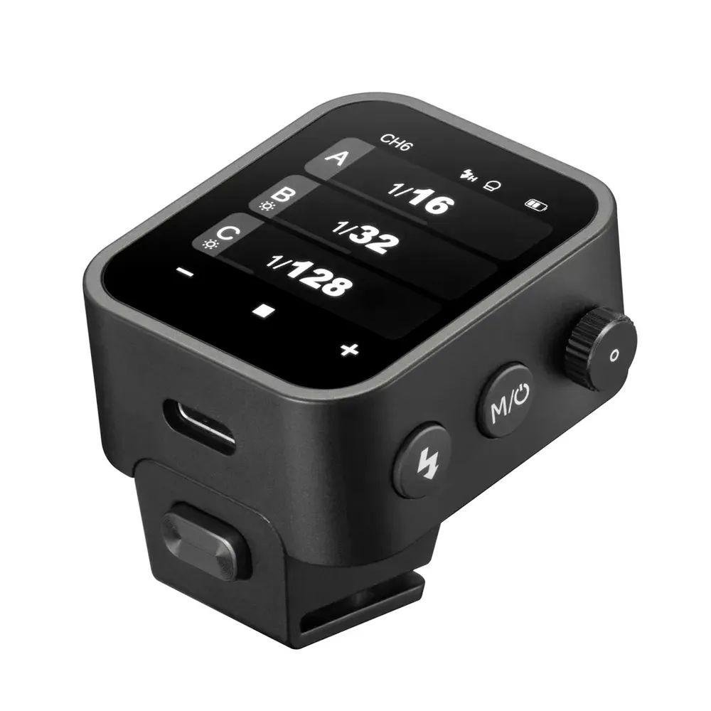 Godox X2T wireless trigger